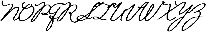 Birds Honne Regular otf (400) Font UPPERCASE