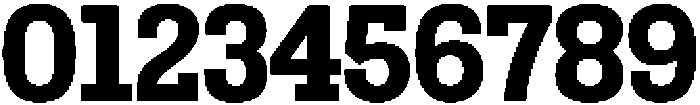 Birdwood Black ttf (900) Font OTHER CHARS