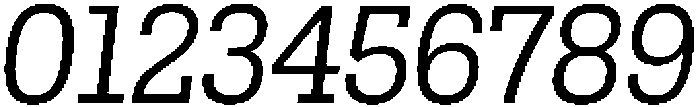 Birdwood Italic ttf (400) Font OTHER CHARS