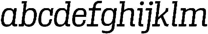 Birdwood Italic ttf (400) FONT