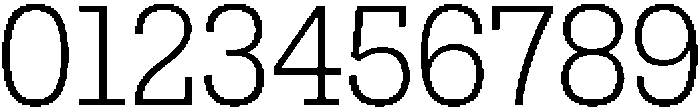 Birdwood Light ttf (300) Font OTHER CHARS