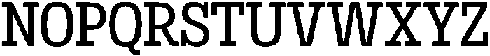 Birdwood Medium ttf (500) Font UPPERCASE