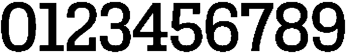 Birdwood Semi Bold ttf (600) Font OTHER CHARS