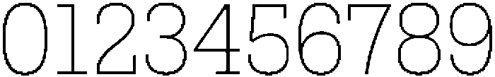 Birdwood Thin ttf (100) Font OTHER CHARS