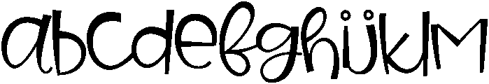Birdy otf (400) FONT