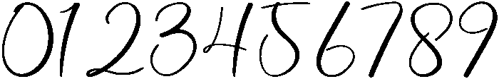 Birmingham Regular otf (400) Font OTHER CHARS