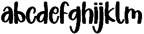 Birthday Candle Regular otf (400) FONT