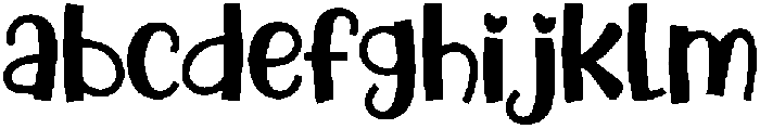 Birthday Celebrate Regular otf (400) FONT
