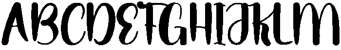 Birthday Girl Regular otf (400) Font