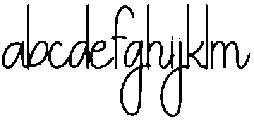 Birthday Regular otf (400) FONT