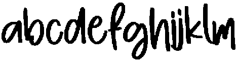 Birthday Regular otf (400) FONT
