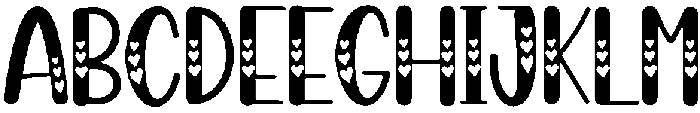 Birthday Regular otf (400) FONT