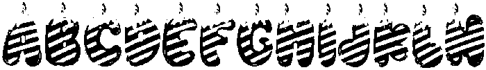 Birthday Regular otf (400) FONT