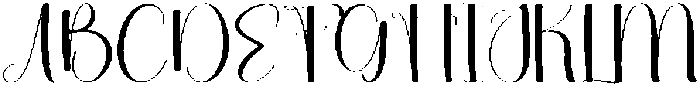 Birthday Santa Regular otf (400) Font