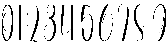 Birthday Surprise Regular otf (400) Font OTHER CHARS