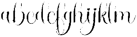 Birthday Surprise Regular otf (400) FONT