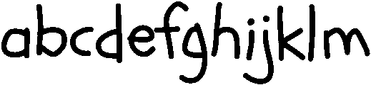Birthday otf (400) FONT