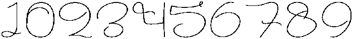 BirthdayThanksgiving Regular otf (400) Font OTHER CHARS