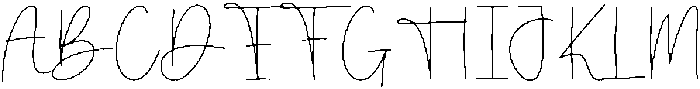 BirthdayThanksgiving Regular otf (400) Font UPPERCASE