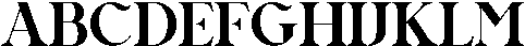 Birveli otf (400) FONT