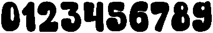 Biscotti otf (400) Font OTHER CHARS