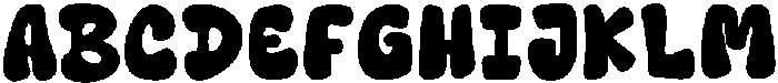 Biscotti otf (400) Font UPPERCASE