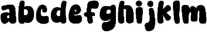 Biscotti otf (400) FONT