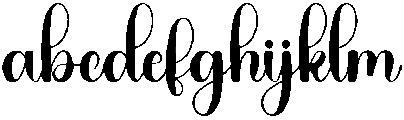 Biscuit Christmas Regular otf (400) FONT