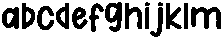 Biscuit Honey Regular otf (400) FONT