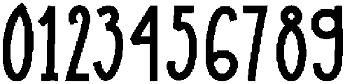 Biscuit Regular otf (400) Font OTHER CHARS