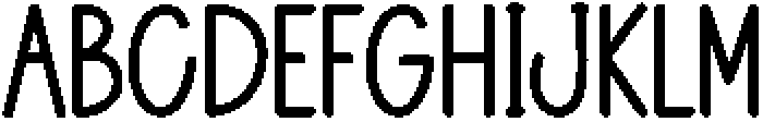 Biscuit Regular ttf (400) FONT