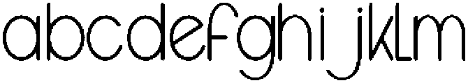 Biscuits Regular otf (400) FONT