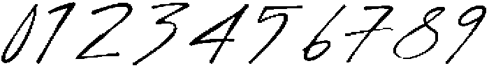 Biskaed otf (400) Font OTHER CHARS