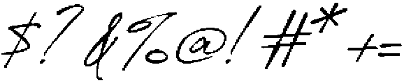 Biskaed otf (400) Font OTHER CHARS