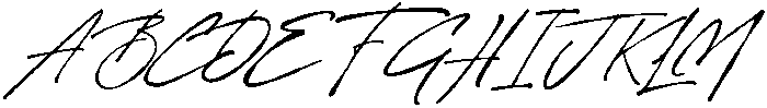 Biskaed otf (400) Font UPPERCASE