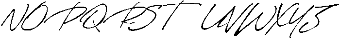 Biskaed otf (400) Font UPPERCASE