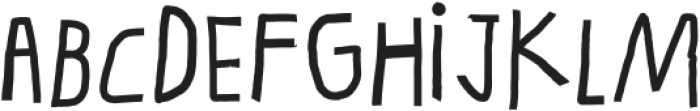 Bisko Regular otf (400) FONT