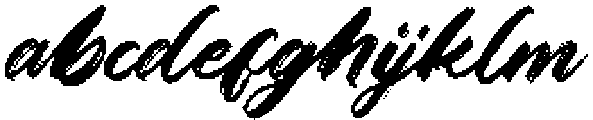 Bitalon Italic otf (400) FONT