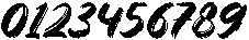 Bitalon otf (400) Font OTHER CHARS