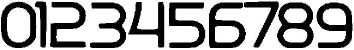 Bitari ttf (400) Font OTHER CHARS