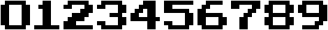Bitcraft ttf (400) Font OTHER CHARS