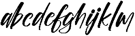 Biteful Market otf (400) FONT