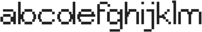 Bitend-Regular otf (400) FONT