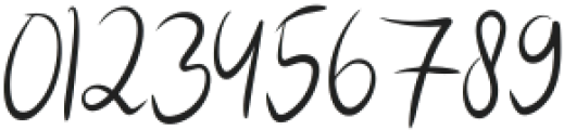 Bithoy Regular ttf (400) Font OTHER CHARS