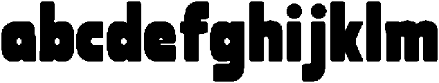 Bitsand Regular otf (400) FONT