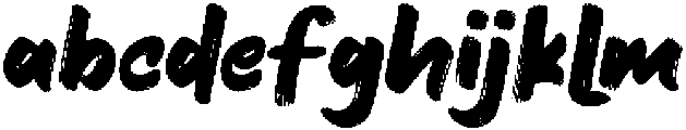 Bitterlove Story otf (400) FONT