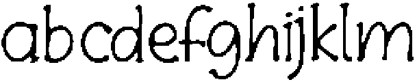 Biyeho ttf (400) FONT