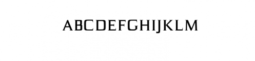 Birtle-Regular.otf Font UPPERCASE