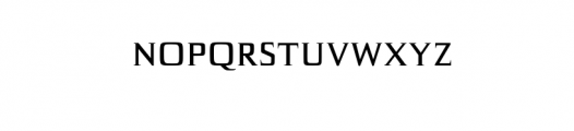 Birtle-Regular.otf Font UPPERCASE