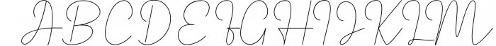 BIG BUNDLE - Lovely Font Collections 3 Font UPPERCASE